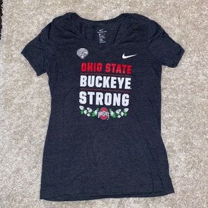 COPY - Women’s Ohio State Tee